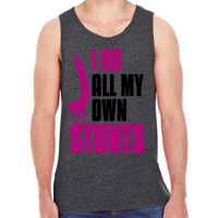 Unisex Triblend Tank Thumbnail