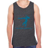 Unisex Triblend Tank Thumbnail