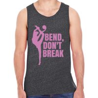 Unisex Triblend Tank Thumbnail