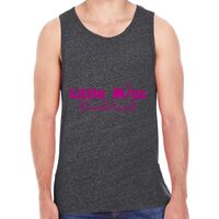 Unisex Triblend Tank Thumbnail