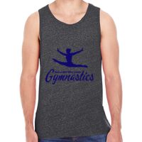 Unisex Triblend Tank Thumbnail