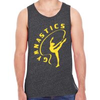 Unisex Triblend Tank Thumbnail