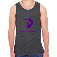 Unisex Triblend Tank Thumbnail