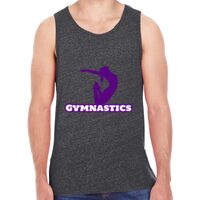Unisex Triblend Tank Thumbnail