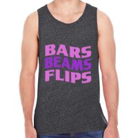 Unisex Triblend Tank Thumbnail