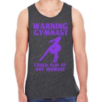 Unisex Triblend Tank Thumbnail