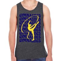 Unisex Triblend Tank Thumbnail
