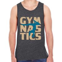 Unisex Triblend Tank Thumbnail