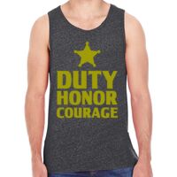 Unisex Triblend Tank Thumbnail
