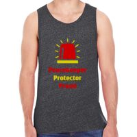 Unisex Triblend Tank Thumbnail
