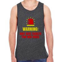 Unisex Triblend Tank Thumbnail