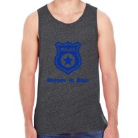 Unisex Triblend Tank Thumbnail
