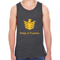 Unisex Triblend Tank Thumbnail
