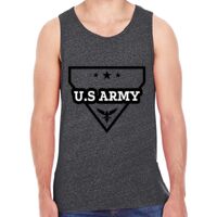 Unisex Triblend Tank Thumbnail