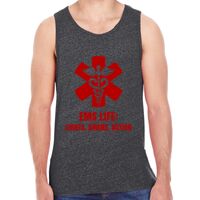 Unisex Triblend Tank Thumbnail
