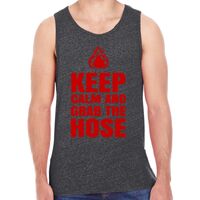 Unisex Triblend Tank Thumbnail
