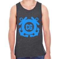 Unisex Triblend Tank Thumbnail