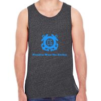 Unisex Triblend Tank Thumbnail
