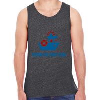 Unisex Triblend Tank Thumbnail