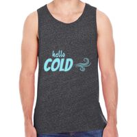 Unisex Triblend Tank Thumbnail