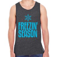 Unisex Triblend Tank Thumbnail
