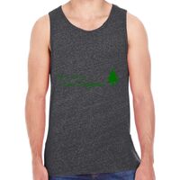 Unisex Triblend Tank Thumbnail