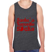 Unisex Triblend Tank Thumbnail