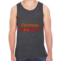 Unisex Triblend Tank Thumbnail