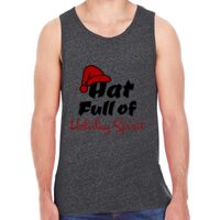 Unisex Triblend Tank Thumbnail