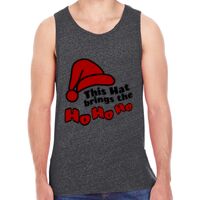 Unisex Triblend Tank Thumbnail