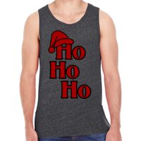 Unisex Triblend Tank Thumbnail