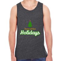 Unisex Triblend Tank Thumbnail