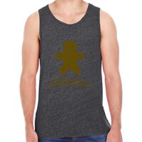 Unisex Triblend Tank Thumbnail