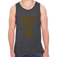 Unisex Triblend Tank Thumbnail