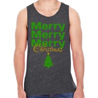 Unisex Triblend Tank Thumbnail
