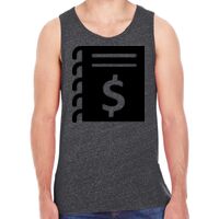 Unisex Triblend Tank Thumbnail