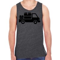 Unisex Triblend Tank Thumbnail