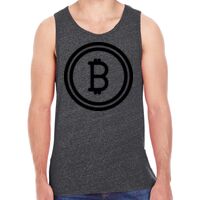 Unisex Triblend Tank Thumbnail