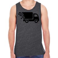 Unisex Triblend Tank Thumbnail