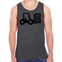 Unisex Triblend Tank Thumbnail