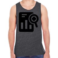 Unisex Triblend Tank Thumbnail