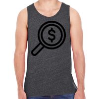 Unisex Triblend Tank Thumbnail