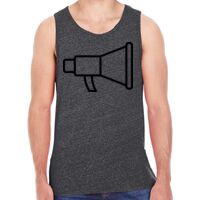 Unisex Triblend Tank Thumbnail