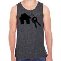 Unisex Triblend Tank Thumbnail