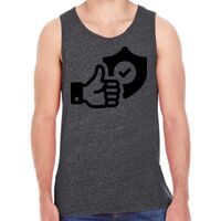 Unisex Triblend Tank Thumbnail