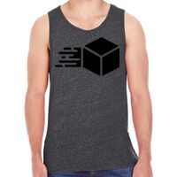 Unisex Triblend Tank Thumbnail
