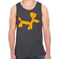 Unisex Triblend Tank Thumbnail