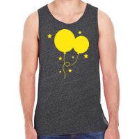 Unisex Triblend Tank Thumbnail