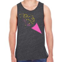 Unisex Triblend Tank Thumbnail