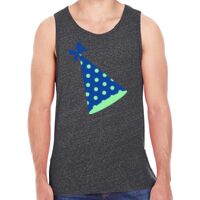 Unisex Triblend Tank Thumbnail